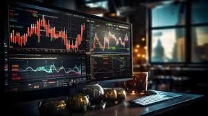Luxchains.online: A Comprehensive Solution for Modern Crypto Traders