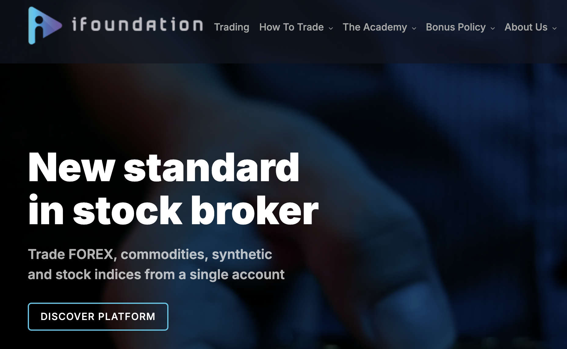 VIP-iFoundation: Eine Plattform im Detail – Ein Erfahrungsbericht