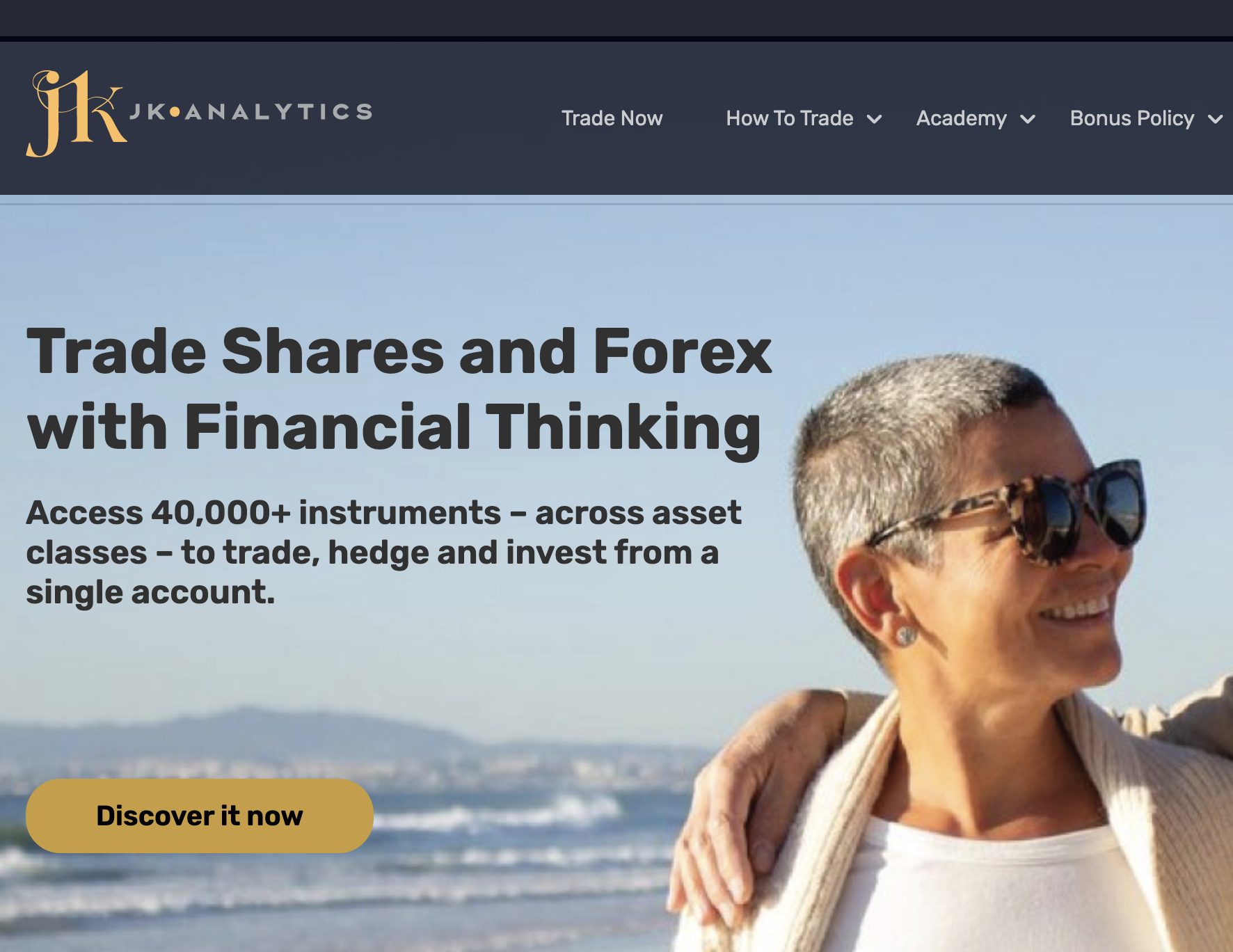 jk-analyticsclub.net | Advanced Trading Tools | Market Analytics | Global Trading Platform