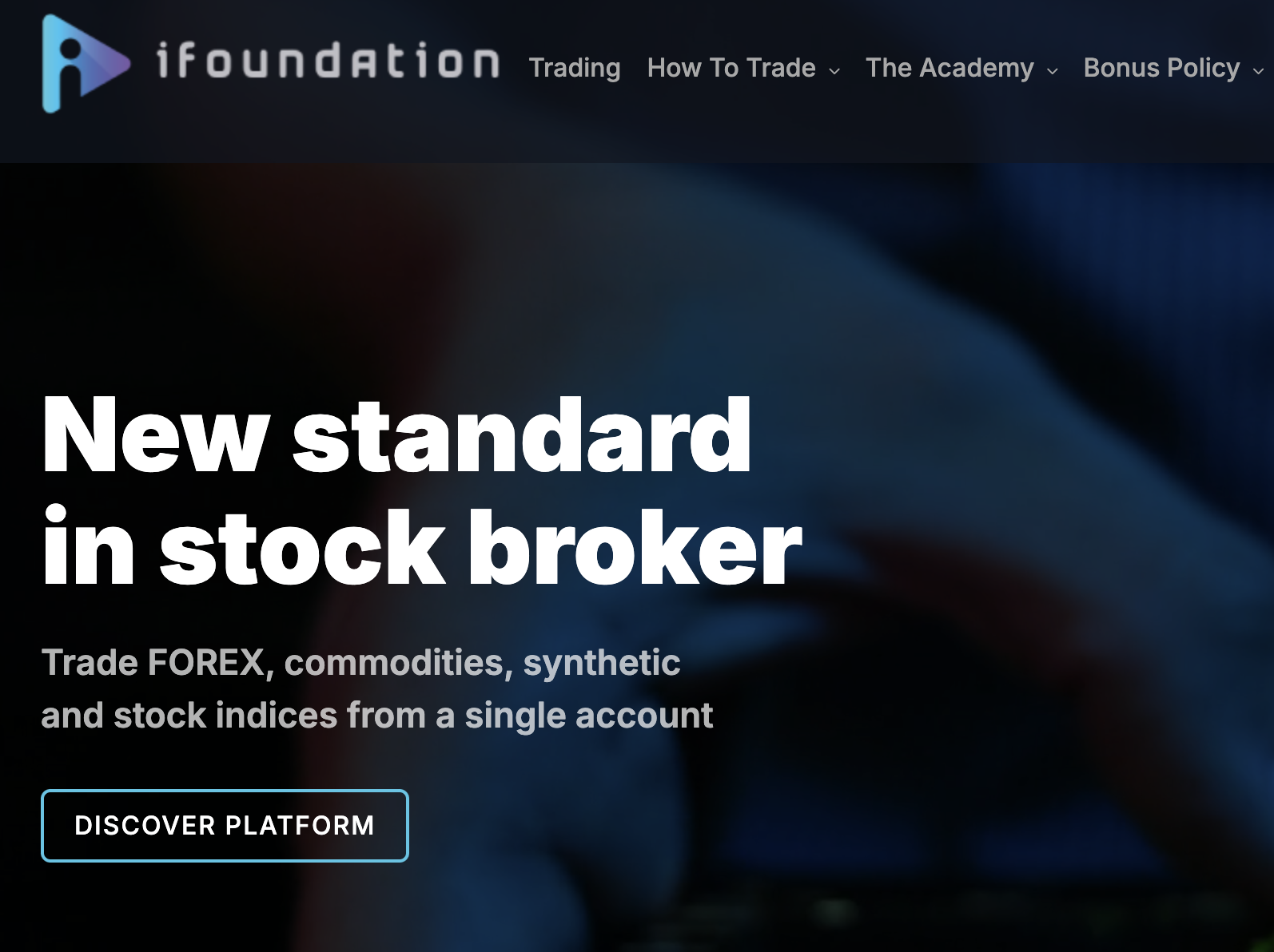 vip-ifoundation.online | Ihre Plattform für den Handel | Rundum-Support | Innovative Funktionen | Mehrfachmärkte