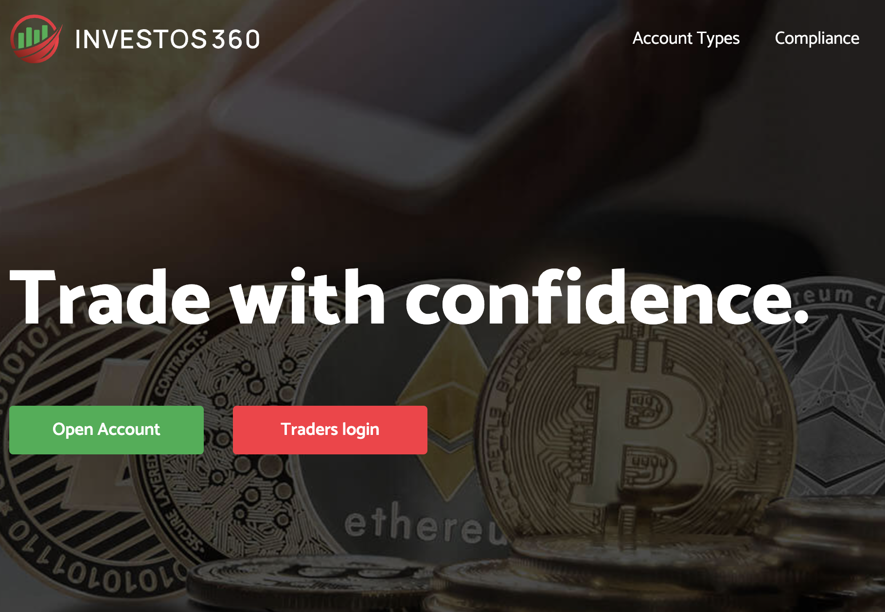 Investos360.com: Your Gateway to CFD and Forex Excellence