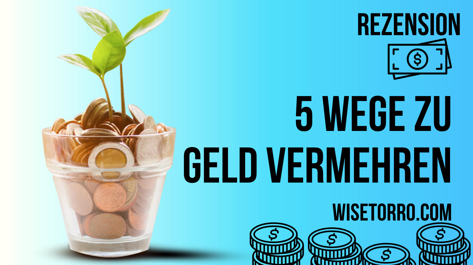 | REZENTION | Risiken und Vertrauensfaktoren bei Wisetorro.com | REZENTION |